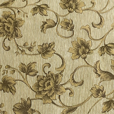 Burch Fabric Harlow Beige Upholstery Fabric