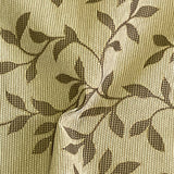 Burch Fabric Clarence Beige Upholstery Fabric