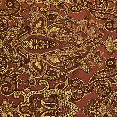 Burch Fabric Royce Bordeaux Upholstery Fabric