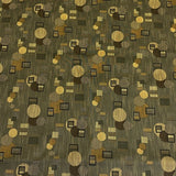 Burch Fabric Rhett Golden Upholstery Fabric