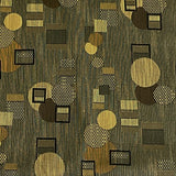 Burch Fabric Rhett Golden Upholstery Fabric