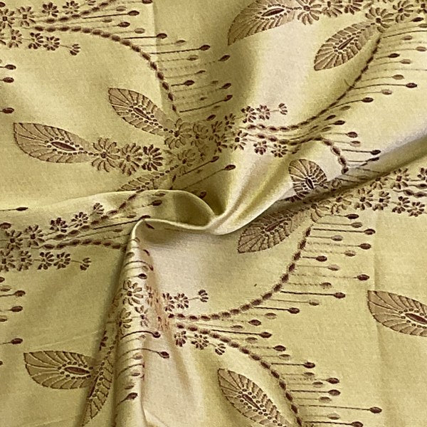 Burch Fabric Selena Jewel Upholstery Fabric