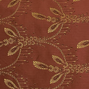 Burch Fabric Selena Burgundy Upholstery Fabric
