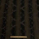 Burch Fabric Amity Espresso Upholstery Fabric