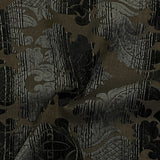 Burch Fabric Amity Midnight Upholstery Fabric