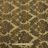 Burch Fabric Amity Caramel Upholstery Fabric