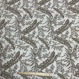 Burch Fabric Cabana Khaki Upholstery Fabric