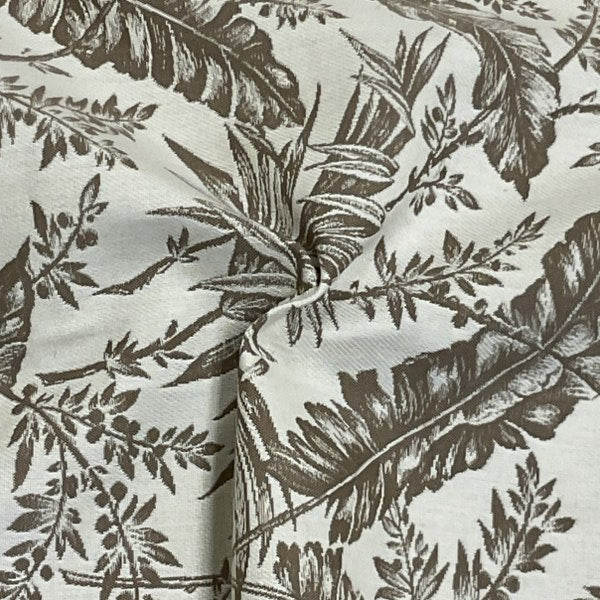 Burch Fabric Cabana Khaki Upholstery Fabric