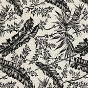 Burch Fabric Cabana Ebony Upholstery Fabric