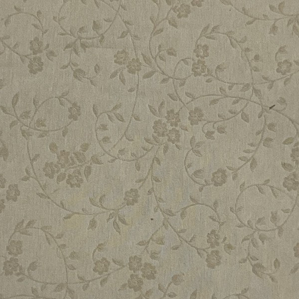 Burch Fabric Anne Natural Upholstery Fabric
