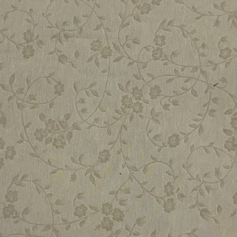 Burch Fabric Anne Natural Upholstery Fabric