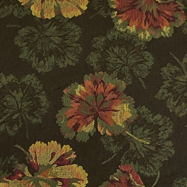 Burch Fabric Windy Green Upholstery Fabric