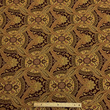 Burch Fabric Yvette Burgundy Upholstery Fabric