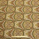 Burch Fabric Yvette Ivory Upholstery Fabric