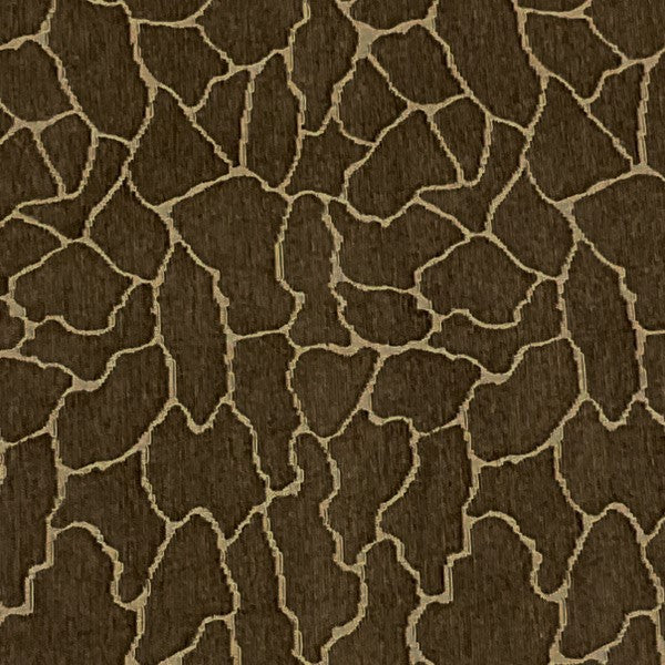 Burch Fabric Jay Chocolate Upholstery Fabric