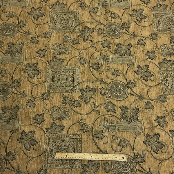Burch Fabric Cameo Camel Upholstery Fabric