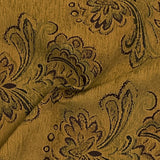 Burch Fabric Kirby Gold Upholstery Fabric