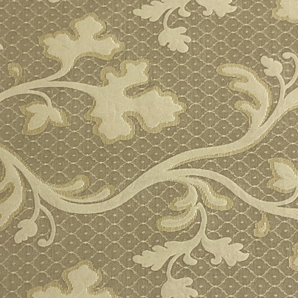Burch Fabric Zachary Fawn Upholstery Fabric
