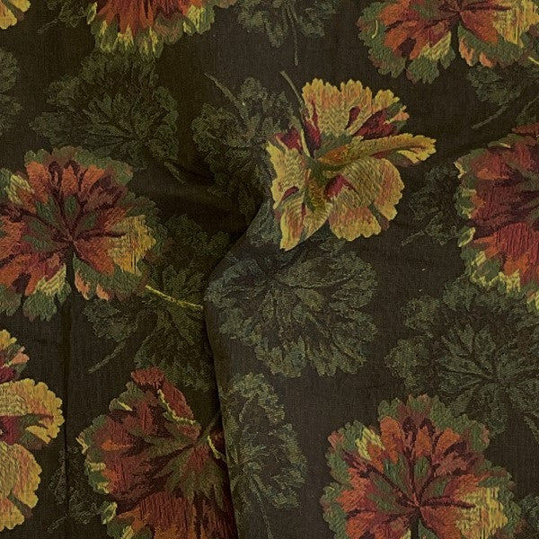 Burch Fabric Windy Green Upholstery Fabric