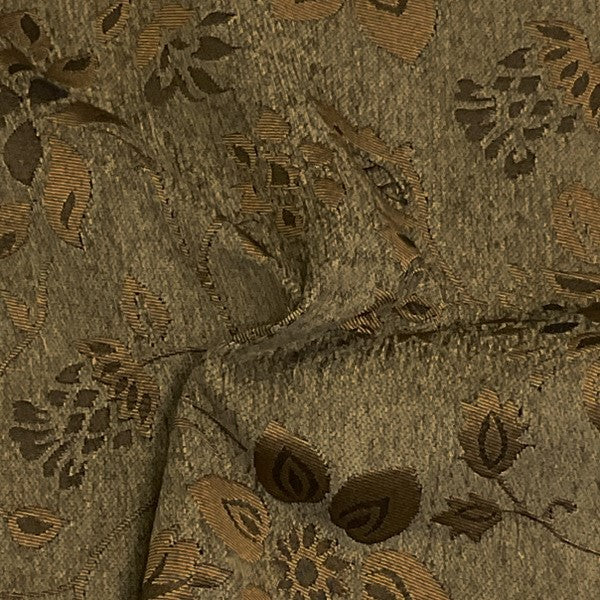 Burch Fabric Hayes Green Upholstery Fabric