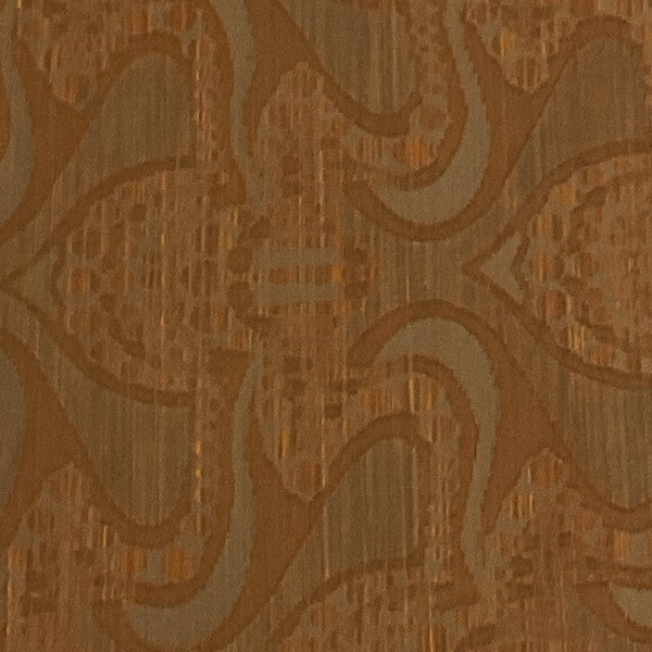 Burch Fabric Conan Ember Upholstery Fabric