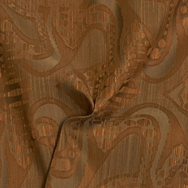 Burch Fabric Conan Ember Upholstery Fabric