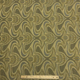 Burch Fabric Conan Stone Blue Upholstery Fabric