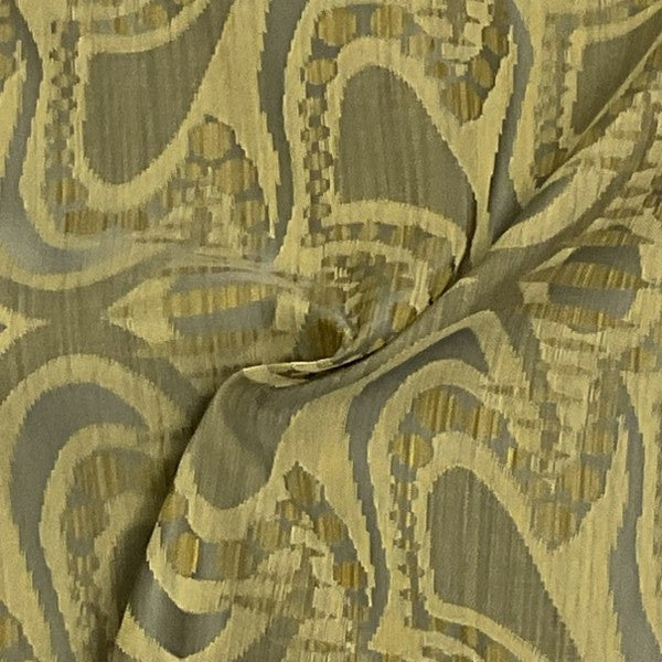 Burch Fabric Conan Stone Blue Upholstery Fabric