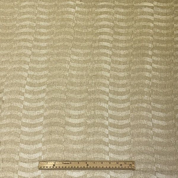 Burch Fabric Walter Cream Upholstery Fabric