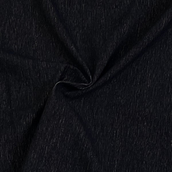 Burch Fabric Wolf Midnight Upholstery Fabric