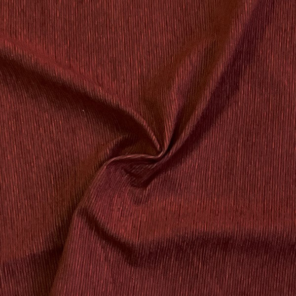 Burch Fabric Wolf Raspberry Upholstery Fabric