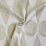 Burch Fabric Tanner Ivory Upholstery Fabric