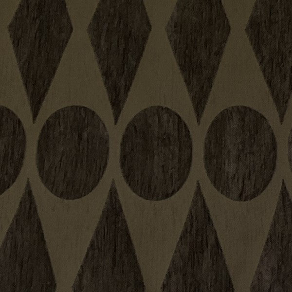Burch Fabric Tanner Espresso Upholstery Fabric