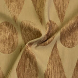 Burch Fabric Tanner Golden Upholstery Fabric