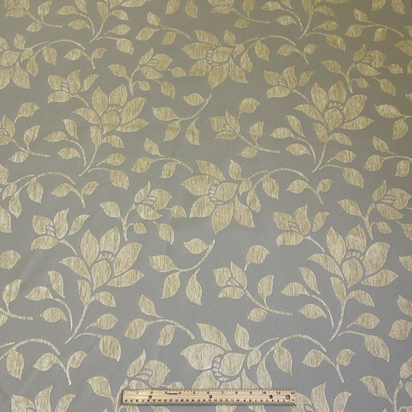 Burch Fabric Trista Slate Upholstery Fabric
