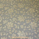 Burch Fabric Trista Slate Upholstery Fabric