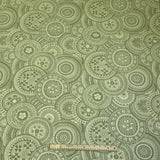 Burch Fabric Faye Celadon Upholstery Fabric