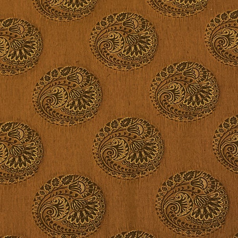 Burch Fabric Cadence Bronze Upholstery Fabric