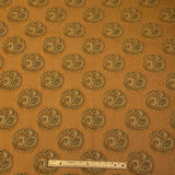 Burch Fabric Cadence Bronze Upholstery Fabric