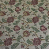 Burch Fabric Ellen Linen Upholstery Fabric