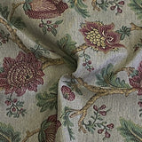 Burch Fabric Ellen Linen Upholstery Fabric