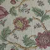 Burch Fabric Ellen Linen Upholstery Fabric