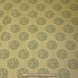 Burch Fabric Cadence Celadon Upholstery Fabric