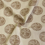 Burch Fabric Cadence Copper Upholstery Fabric