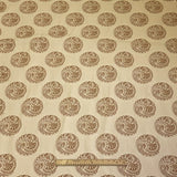Burch Fabric Cadence Copper Upholstery Fabric
