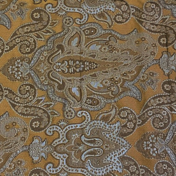 Burch Fabric Royce Cocoa Upholstery Fabric