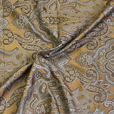 Burch Fabric Royce Cocoa Upholstery Fabric