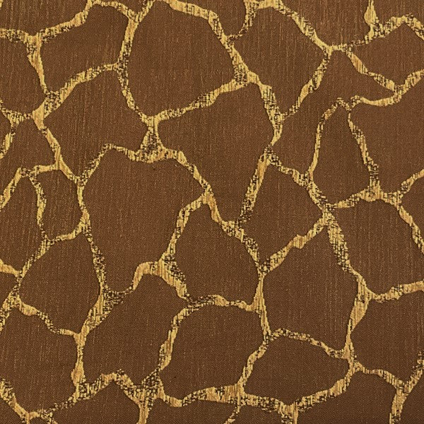 Burch Fabric Stedman GIraffe Upholstery Fabric