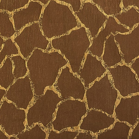 Burch Fabric Stedman GIraffe Upholstery Fabric