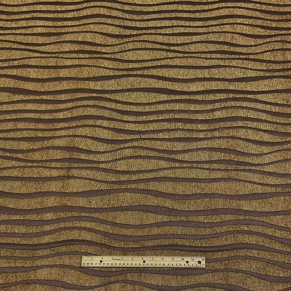 Burch Fabric Shepherd Golden Upholstery Fabric